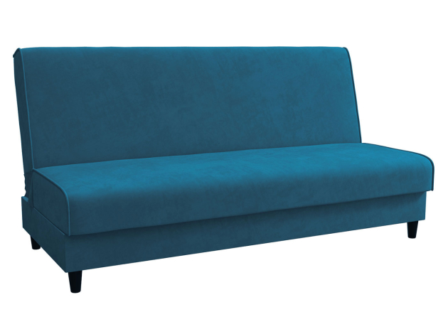 Прямой диван Конти