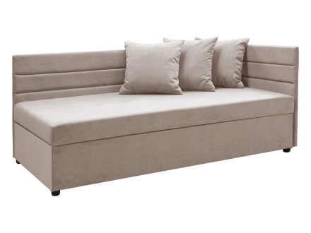 Прямой диван