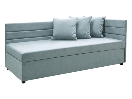 Прямой диван