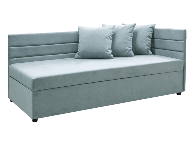 Прямой диван Хельга