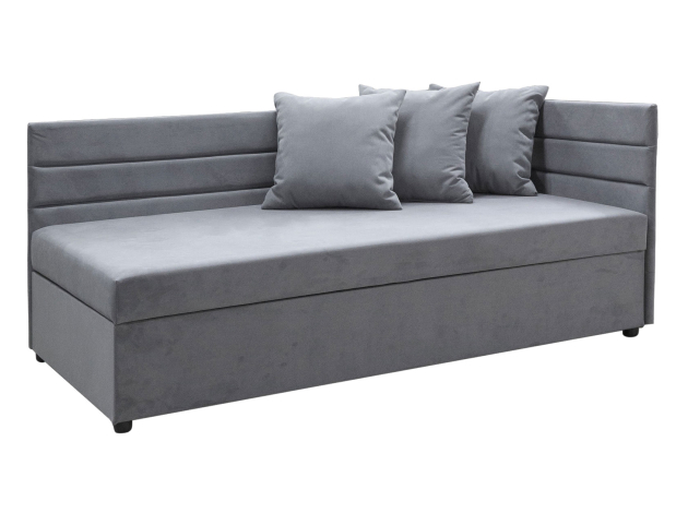 Прямой диван Хельга