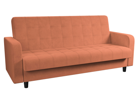 Прямой диван