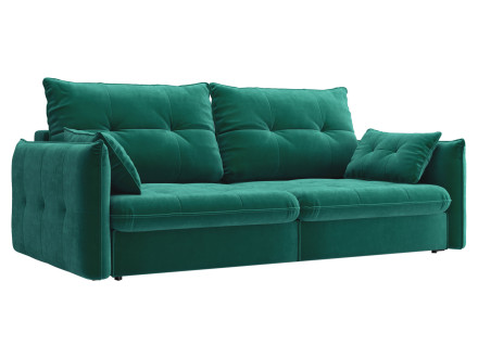 Прямой диван