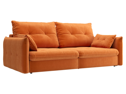 Прямой диван