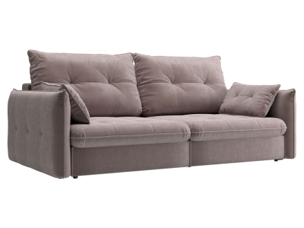 Прямой диван