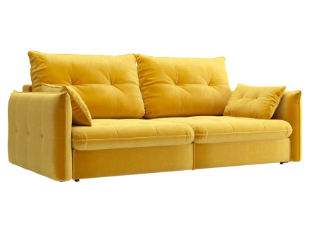 Прямой диван