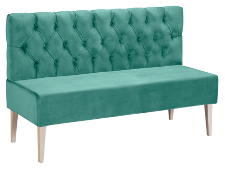 Прямой диван