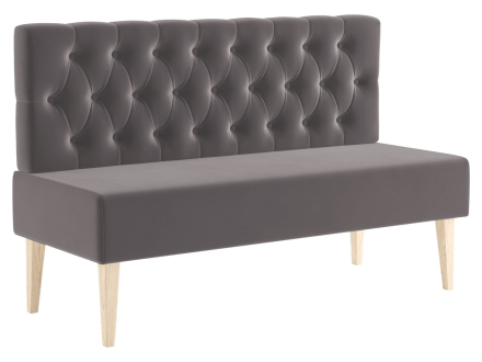 Прямой диван