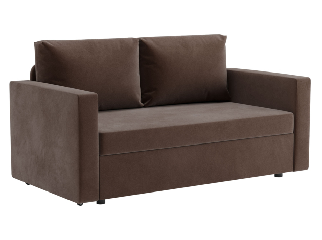 Прямой диван Эвер