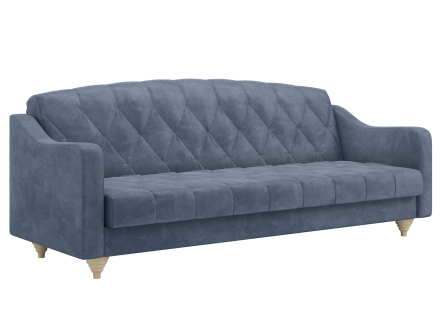 Прямой диван 135-151848