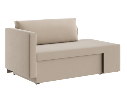 Прямой диван 110-198808