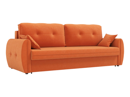 Прямой диван