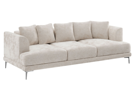 Прямой диван 135-195253