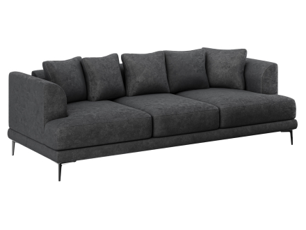 Прямой диван 135-195254