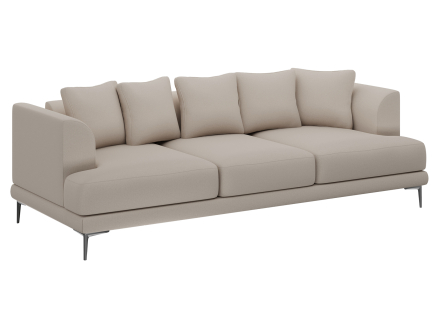 Прямой диван 157-201604