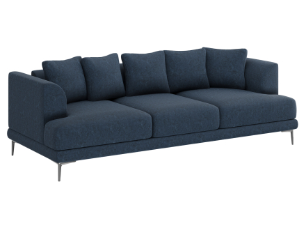 Прямой диван 157-201605