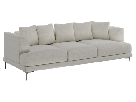 Прямой диван 157-201606