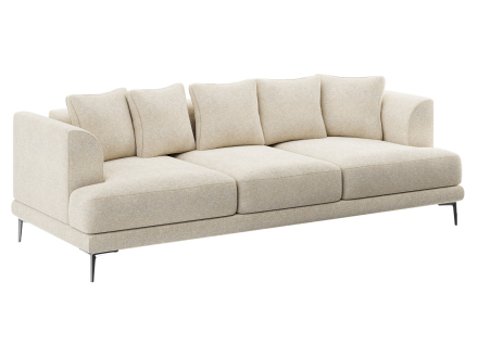 Прямой диван 157-201609