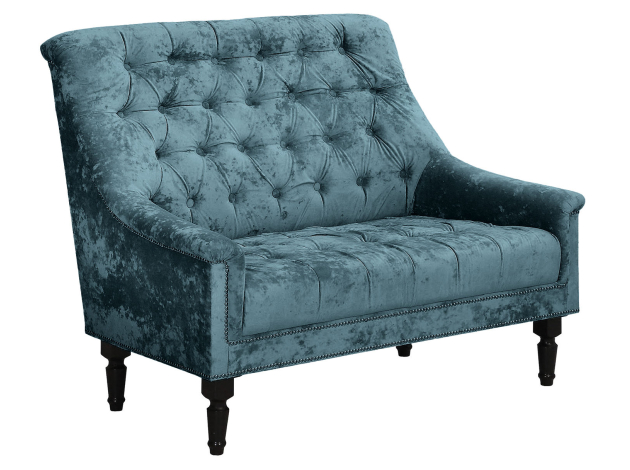 Прямой диван Лансье