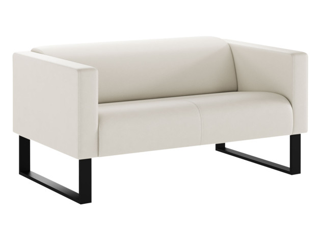 Прямой диван Эбот Мини