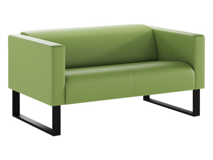 Прямой диван 135-194609