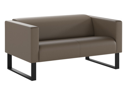 Прямой диван 105-194607