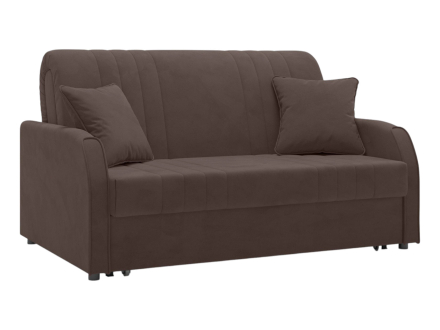 Прямой диван