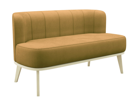 Прямой диван