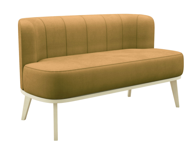 Прямой диван Грета