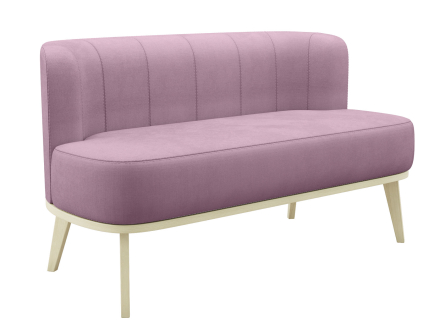 Прямой диван