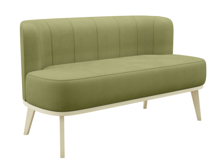 Прямой диван