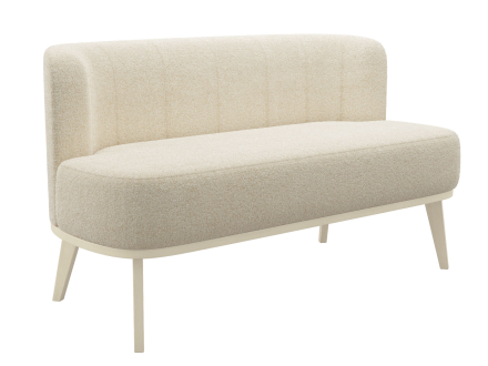 Прямой диван