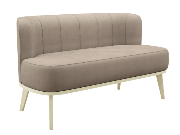 Прямой диван Грета