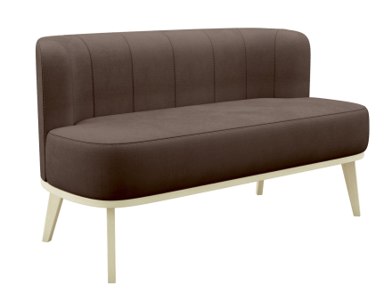 Прямой диван