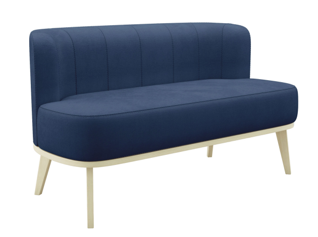 Прямой диван Грета