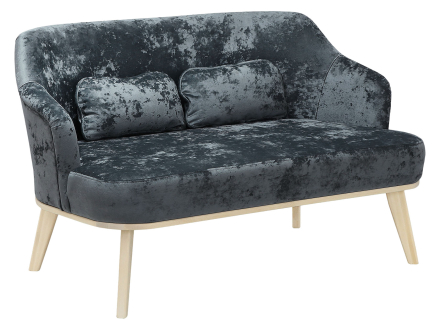 Прямой диван 135-182627