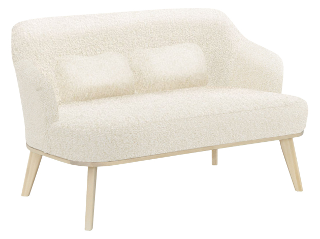 Прямой диван Лоренцо