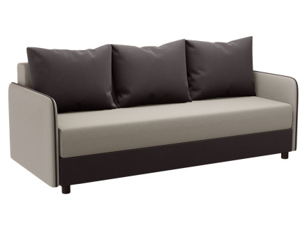 Прямой диван