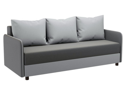 Прямой диван