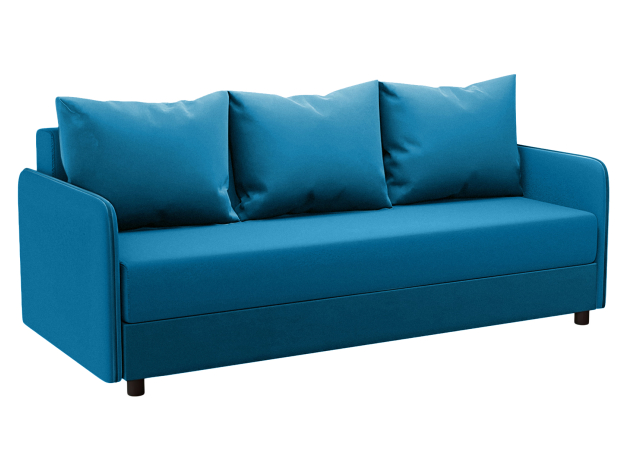 Прямой диван Салем