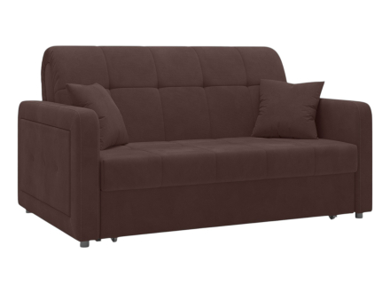 Прямой диван