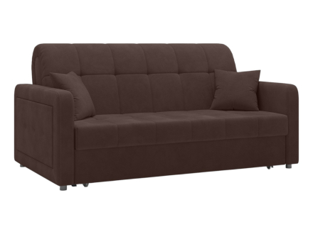 Прямой диван