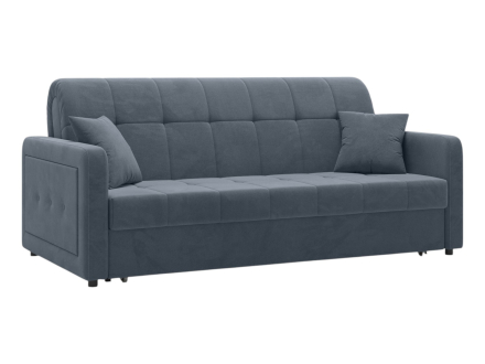 Прямой диван