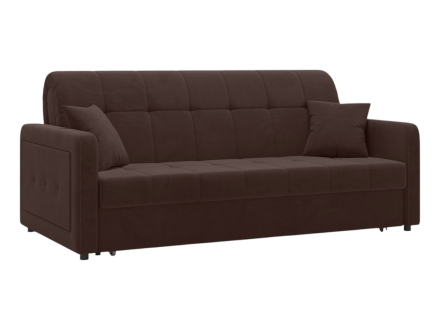 Прямой диван