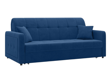 Прямой диван