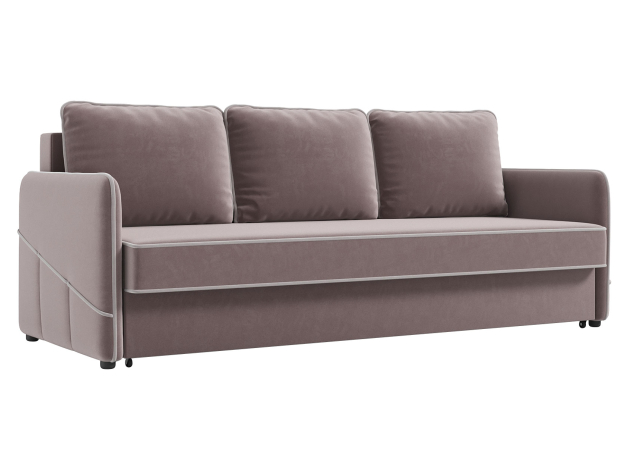 Прямой диван Саймон