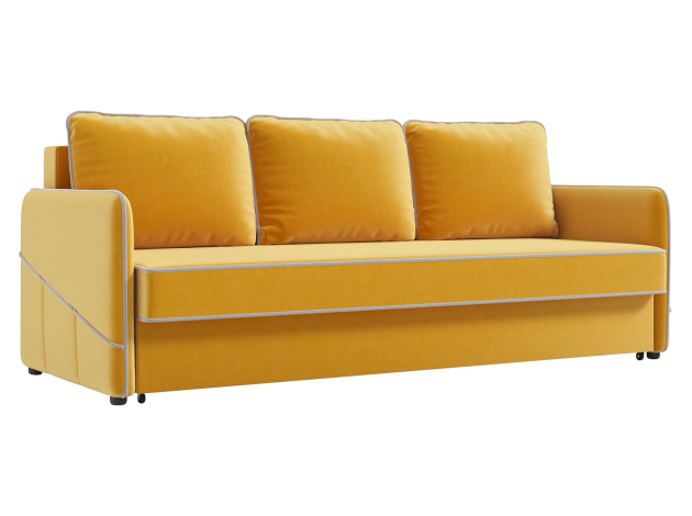 Прямой диван Саймон