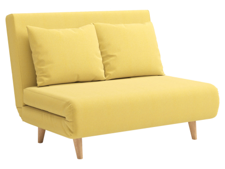 Прямой диван