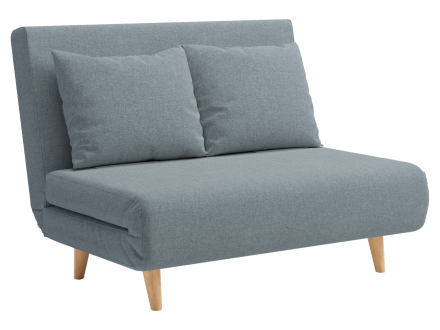 Прямой диван