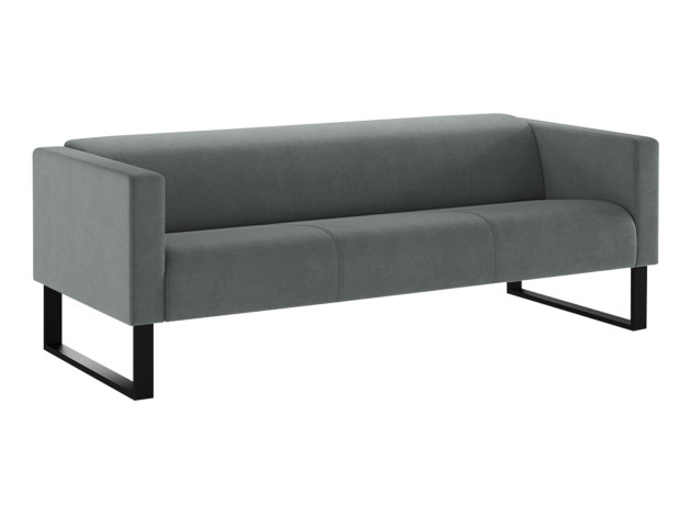 Прямой диван Эбот